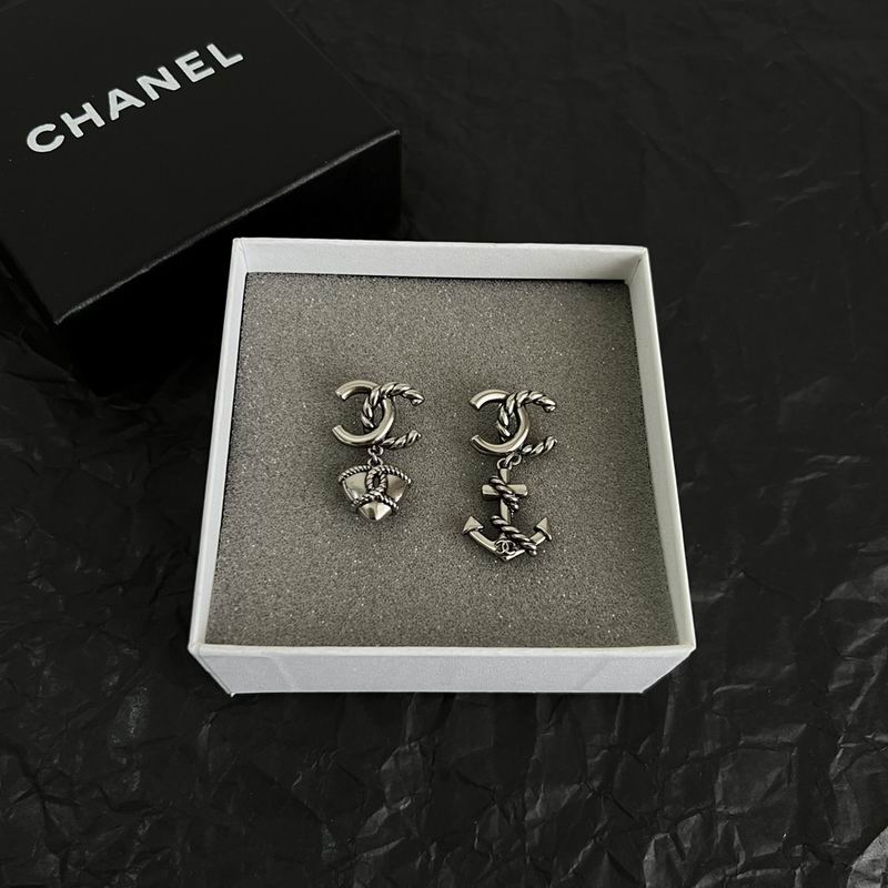 Chanel Earring 03yxs345